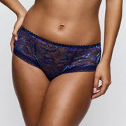 PrimaDonna - San Angel Luxury Thong Water Blue