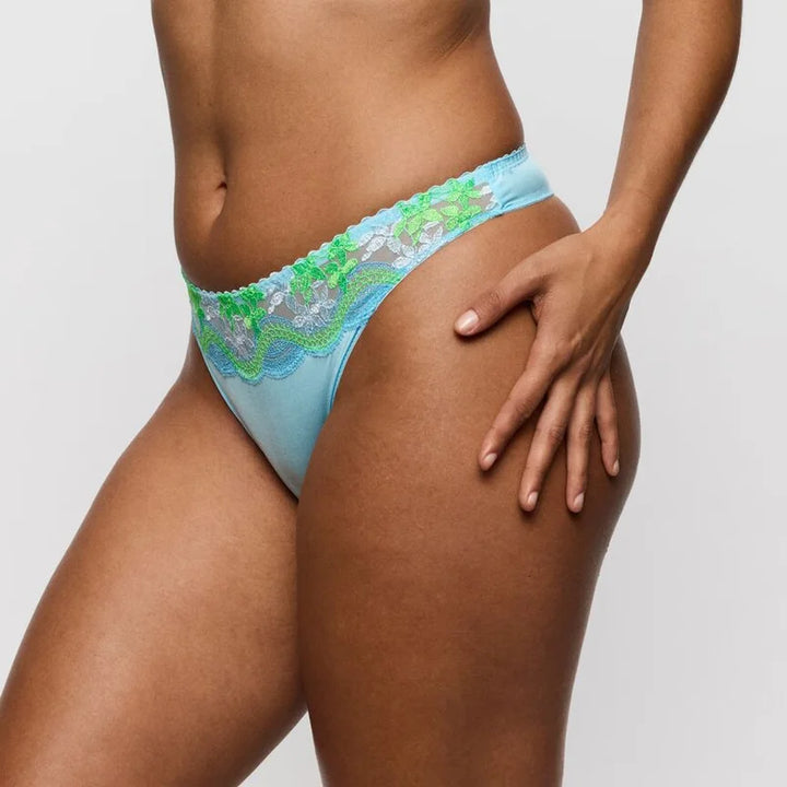 PrimaDonna - Cala Luna Thong Ice Dream