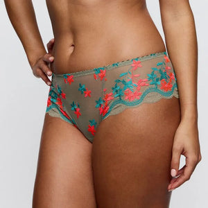 PrimaDonna - Cala Luna Luxury Thong Botanique