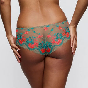 PrimaDonna - Cala Luna Luxury Thong Botanique