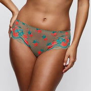PrimaDonna - Cala Luna Luxury Thong Botanique