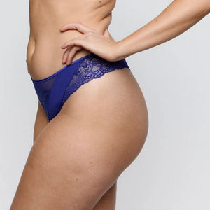 PrimaDonna - Shimla Thong Crazy Blue
