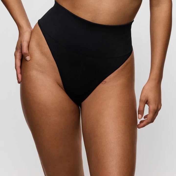 PrimaDonna - Nudda Shapewear Thong Black