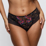 PrimaDonna - Miyara Luxury Thong Floral Eclipse