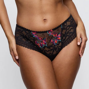 PrimaDonna - Miyara Luxury Thong Floral Eclipse