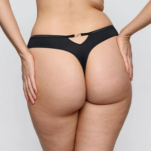 PrimaDonna - Jokko Thong Black
