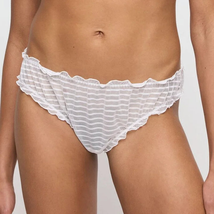 Marie Jo - Basyl Special Briefs Natural