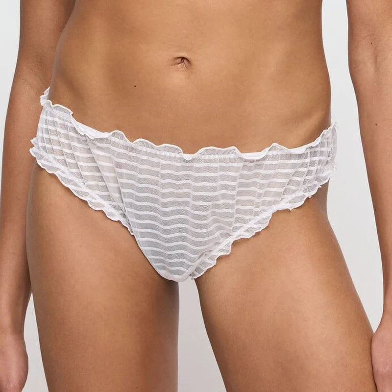 Marie Jo - Basyl Special Briefs Natural