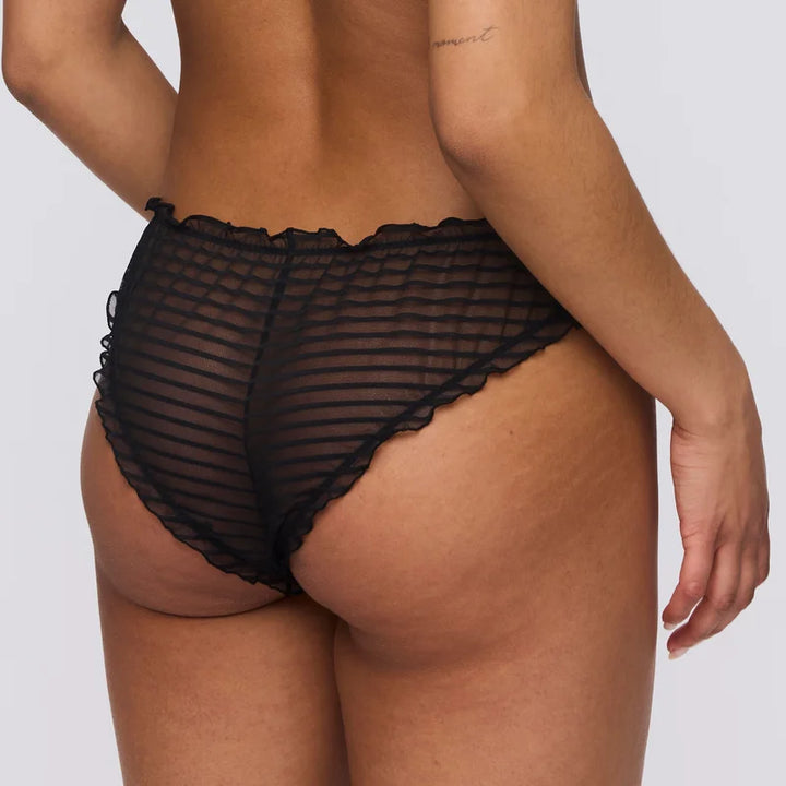 Marie Jo - Basyl Special Briefs Black