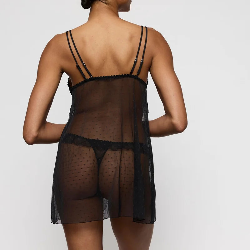 Marie Jo - Noova Nighty Black