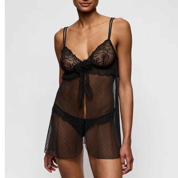 Marie Jo - Noova Nighty Black