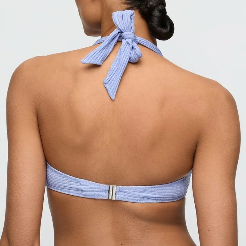 Marie Jo Swimwear - Tinjis Padded Triangle Bikini Top Sparkling Dusk