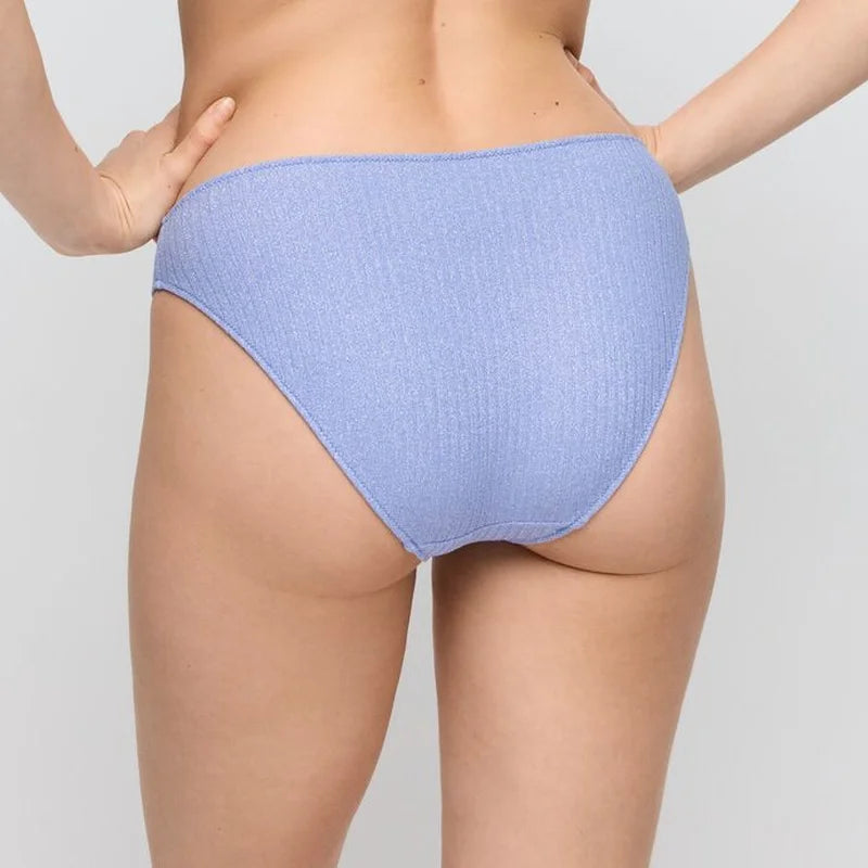 Marie Jo Swimwear - Tinjis Bikini Briefs Rio Sparkling Dusk