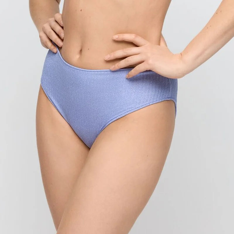 Marie Jo Swimwear - Tinjis Bikini Full Briefs Sparkling Dusk