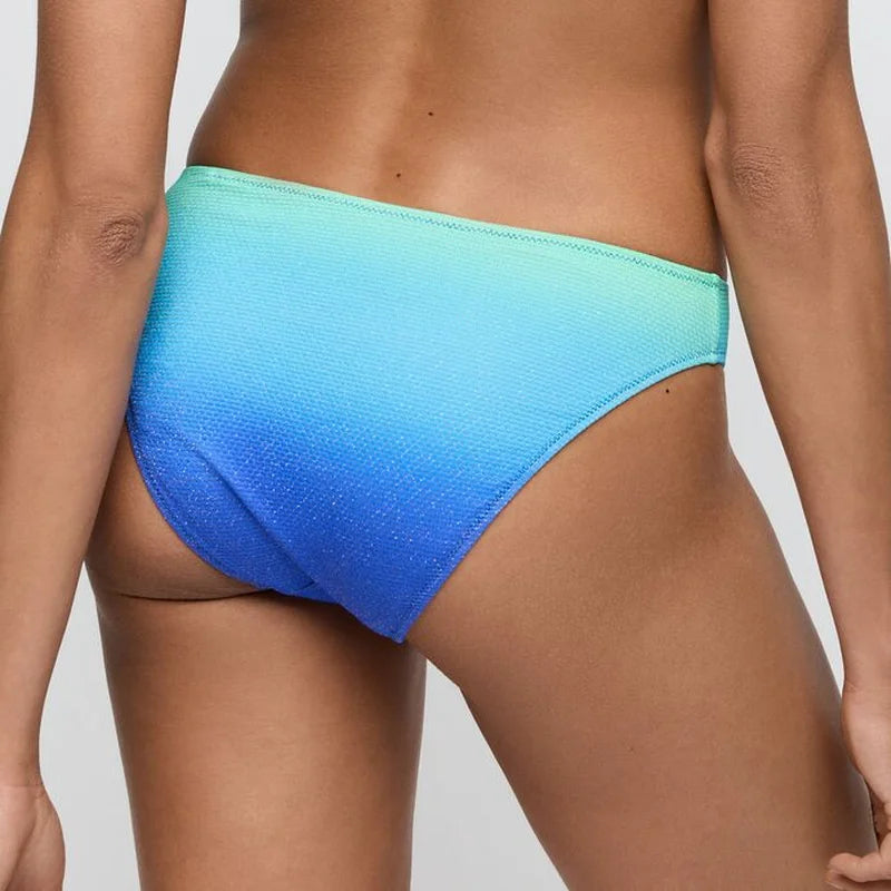 Marie Jo Swimwear - Nusa Dua Bikini Briefs Rio Seascape