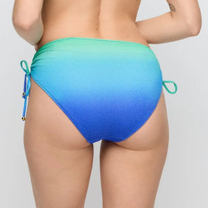 Marie Jo Swimwear - Nusa Dua Bikini Full Briefs Ropes Seascape