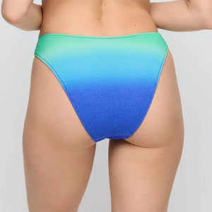 Marie Jo Swimwear - Nusa Dua Bikini Briefs Brazilian Seascape