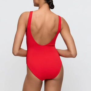 Marie Jo Swimwear - Madurai Padded Triangle Swimsuit Pomme D Amour