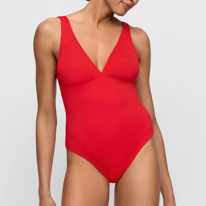 Marie Jo Swimwear - Madurai Padded Triangle Swimsuit Pomme D Amour