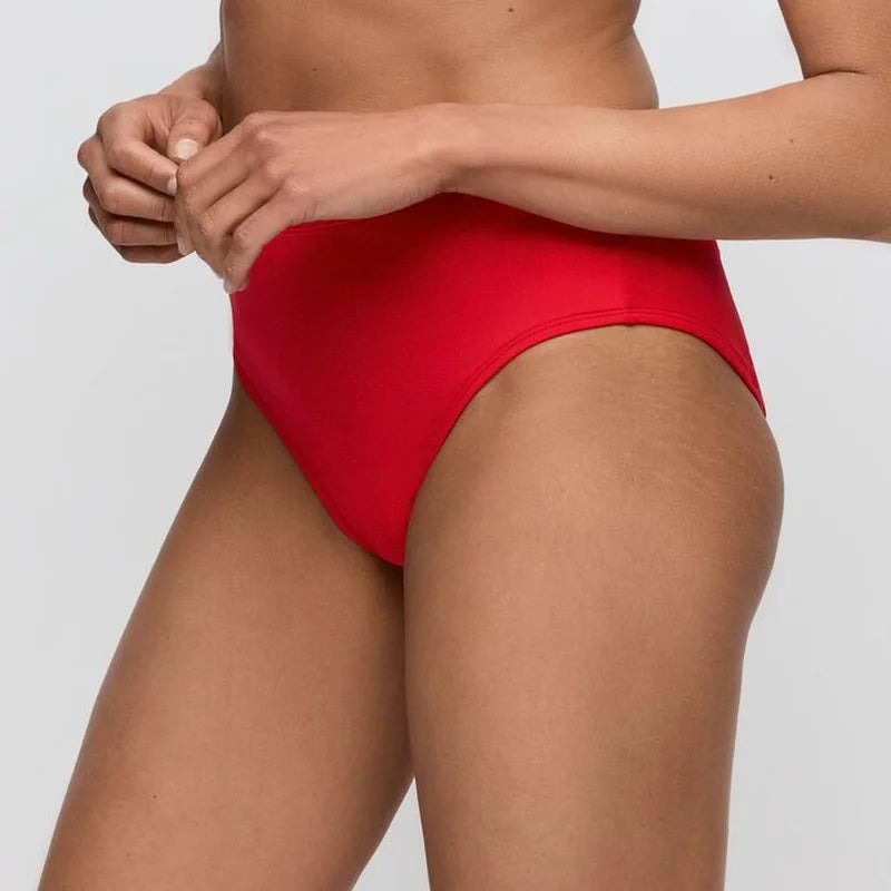 Marie Jo Swimwear - Madurai Bikini Full Briefs Pomme D Amour