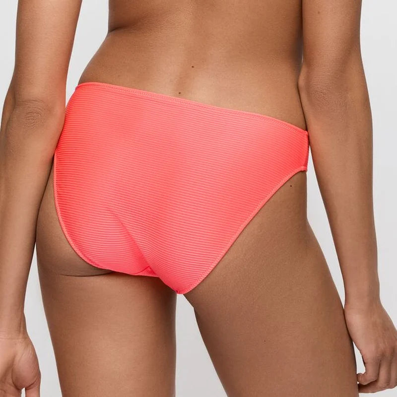 Marie Jo Swimwear - Cassie Bikini Briefs Rio Neon Fiesta