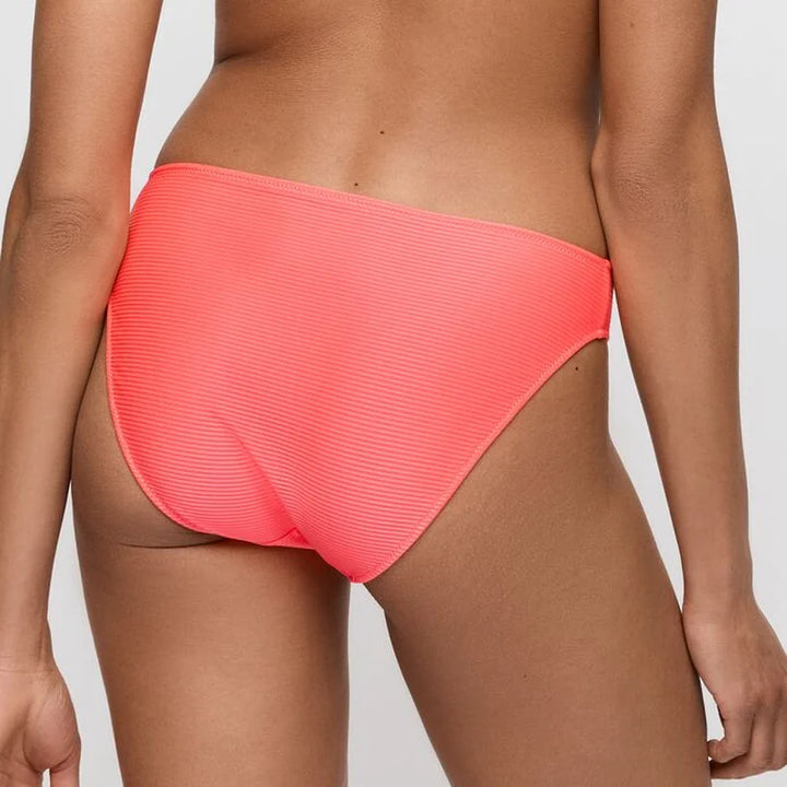 Marie Jo Swimwear - Cassie Bikini Briefs Rio Neon Fiesta