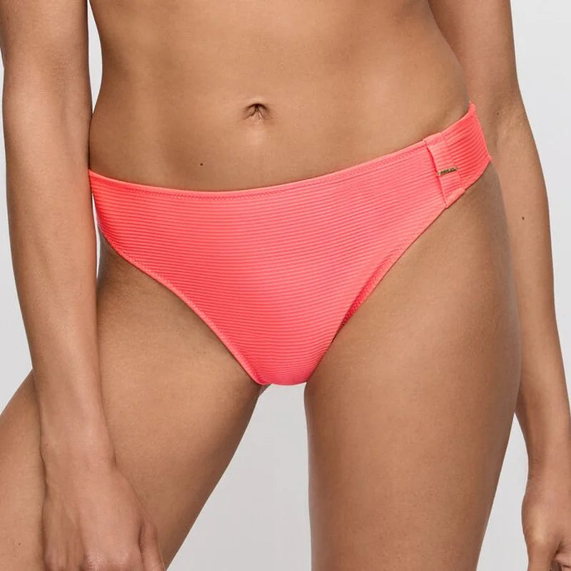 Marie Jo Swimwear - Cassie Bikini Briefs Rio Neon Fiesta