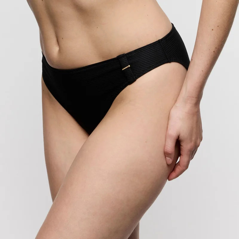 Marie Jo Swimwear - Cassie Bikini Briefs Rio Black