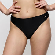 Marie Jo Swimwear - Cassie Bikini Briefs Rio Black