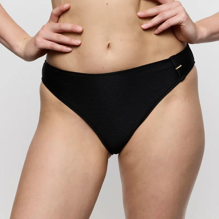 Marie Jo Swimwear - Cassie Bikini Briefs Rio Black