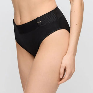 Marie Jo Swimwear - Cassie Bikini Full Briefs Black