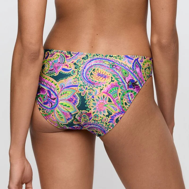 Marie Jo Swimwear - Jolise Bikini Briefs Rio Tropical Paisley