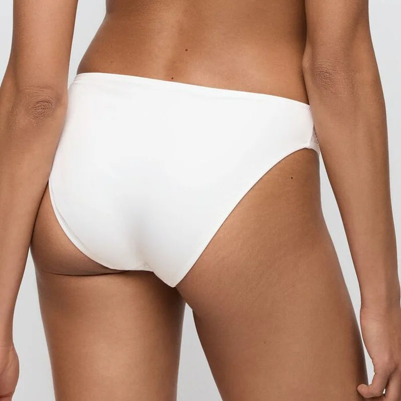 Marie Jo Swimwear - Taleah Bikini Briefs Rio Elfin White