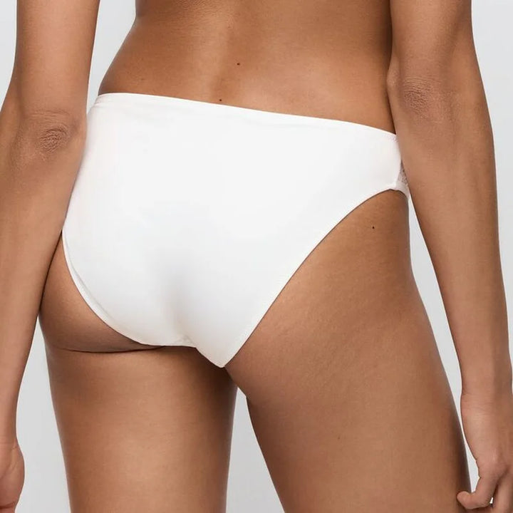 Marie Jo Swimwear - Taleah Bikini Briefs Rio Elfin White