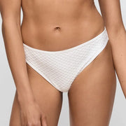 Marie Jo Swimwear - Taleah Bikini Briefs Rio Elfin White
