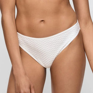Marie Jo Swimwear - Taleah Bikini Briefs Rio Elfin White