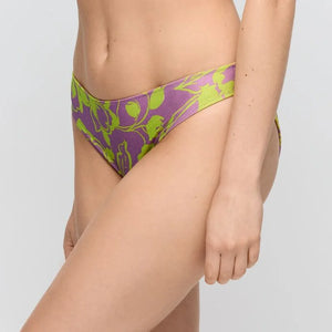 Marie Jo Swimwear - Chalia Bikini Briefs Rio Luminous Lines