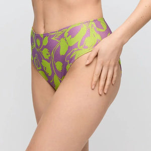 Marie Jo Swimwear - Chalia Bikini Full Briefs Luminous Lines