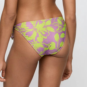 Marie Jo Swimwear - Chalia Bikini Briefs Waist Ropes Luminous Lines