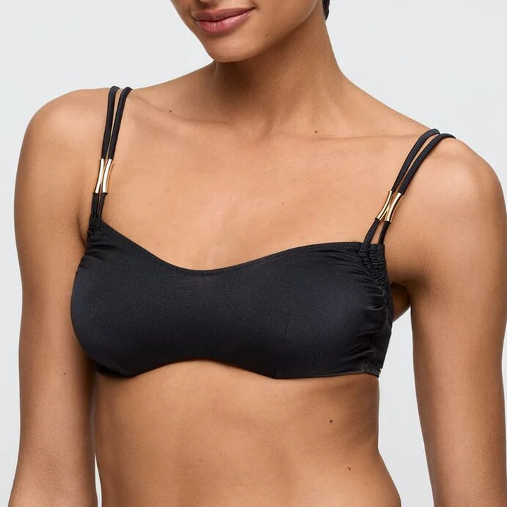 Marie Jo Swimwear - Hello Sunset Bikini Top Special Black