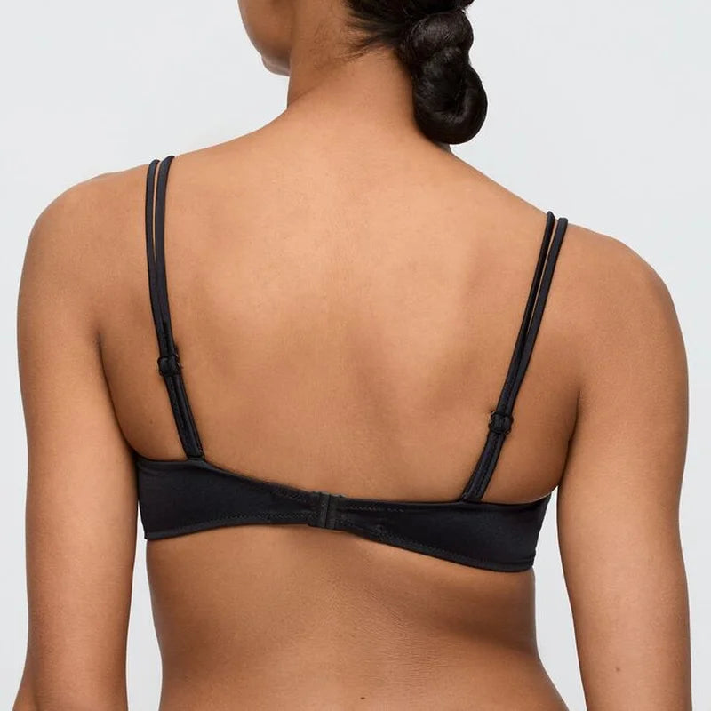 Marie Jo Swimwear - Hello Sunset Bikini Top Special Black