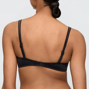Marie Jo Swimwear - Hello Sunset Bikini Top Special Black
