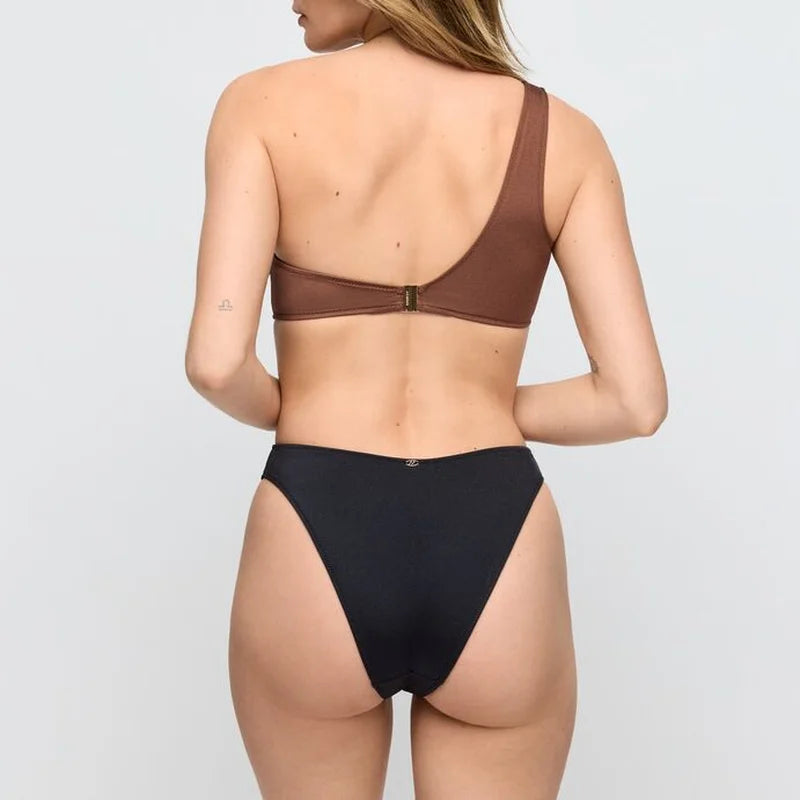 Marie Jo Swimwear - Hello Sunset Special Swimsuit Sepia