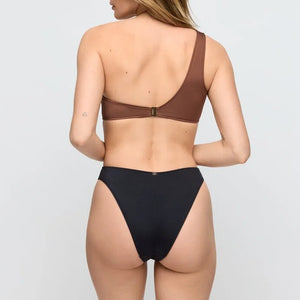 Marie Jo Swimwear - Hello Sunset Special Swimsuit Sepia