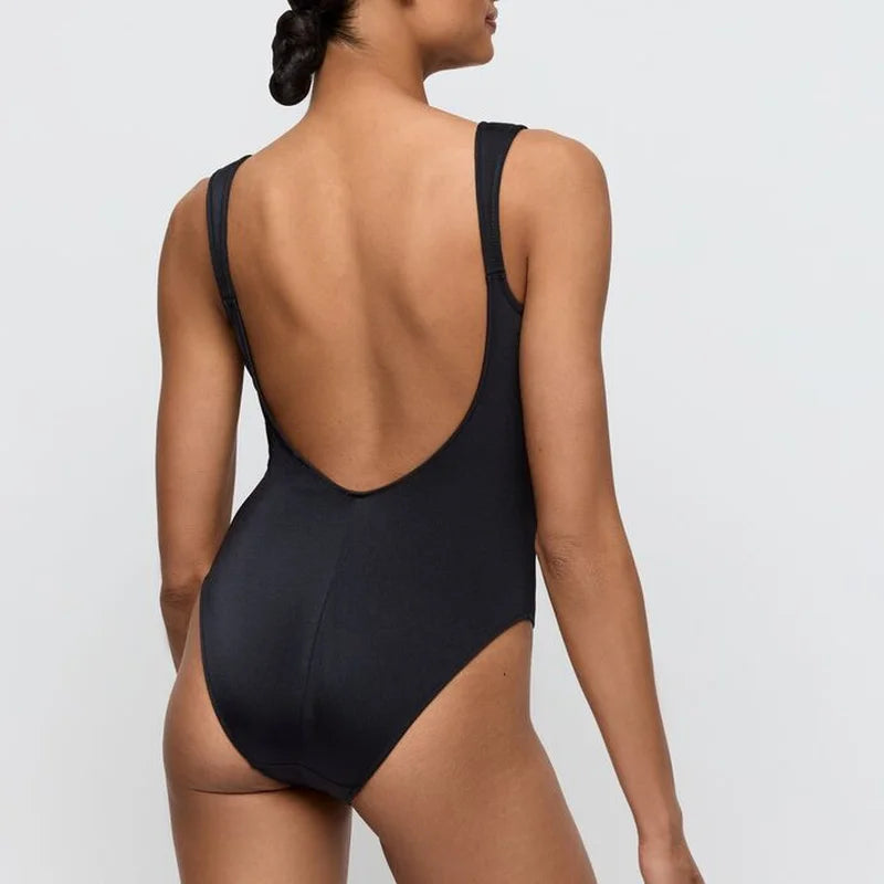 Marie Jo Swimwear - Hello Sunset Special Swimsuit Black