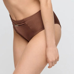 Marie Jo Swimwear - Hello Sunset Bikini Full Briefs Sepia