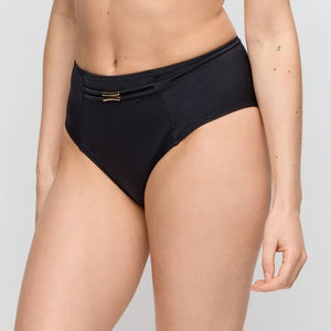 Marie Jo Swimwear - Hello Sunset Bikini Full Briefs Black