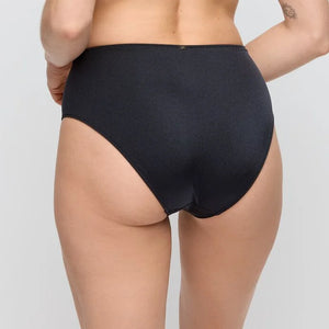 Marie Jo Swimwear - Hello Sunset Bikini Full Briefs Black