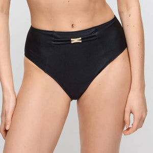 Marie Jo Swimwear - Hello Sunset Bikini Full Briefs Black
