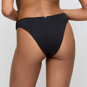 Marie Jo Swimwear - Hello Sunset Bikini Briefs Brazilian Black